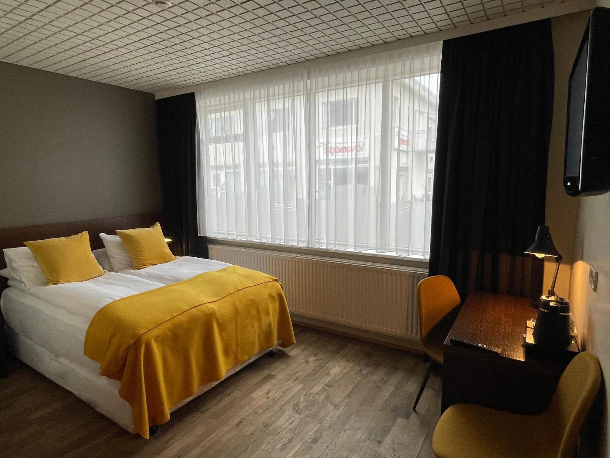 Hotel Northurland Akureyri Exterior photo