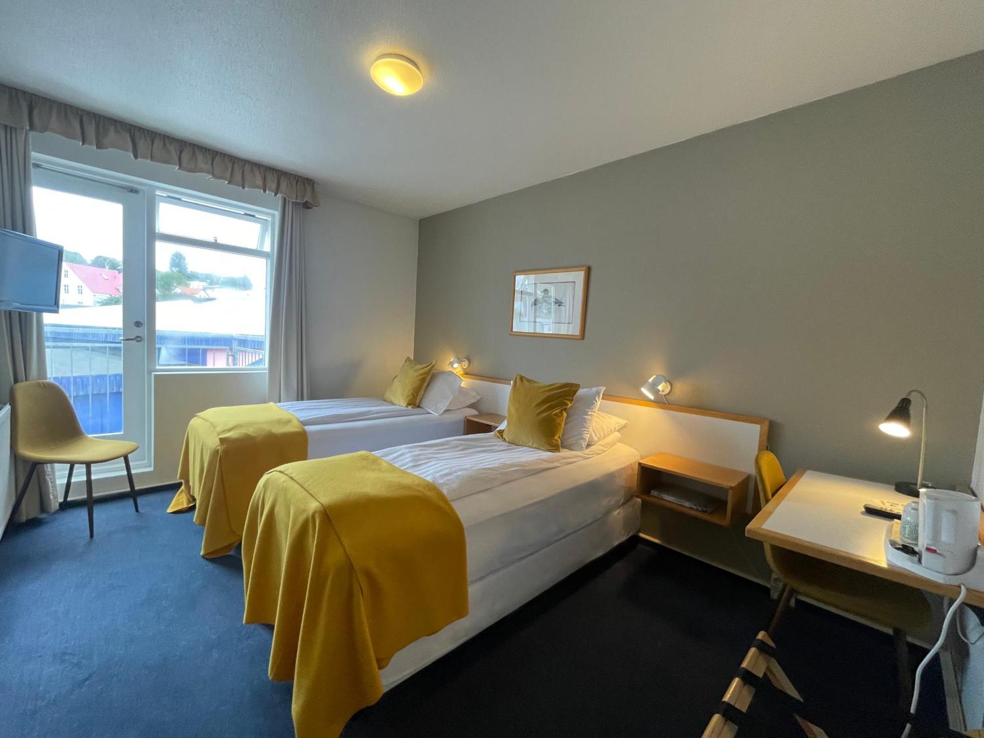 Hotel Northurland Akureyri Exterior photo