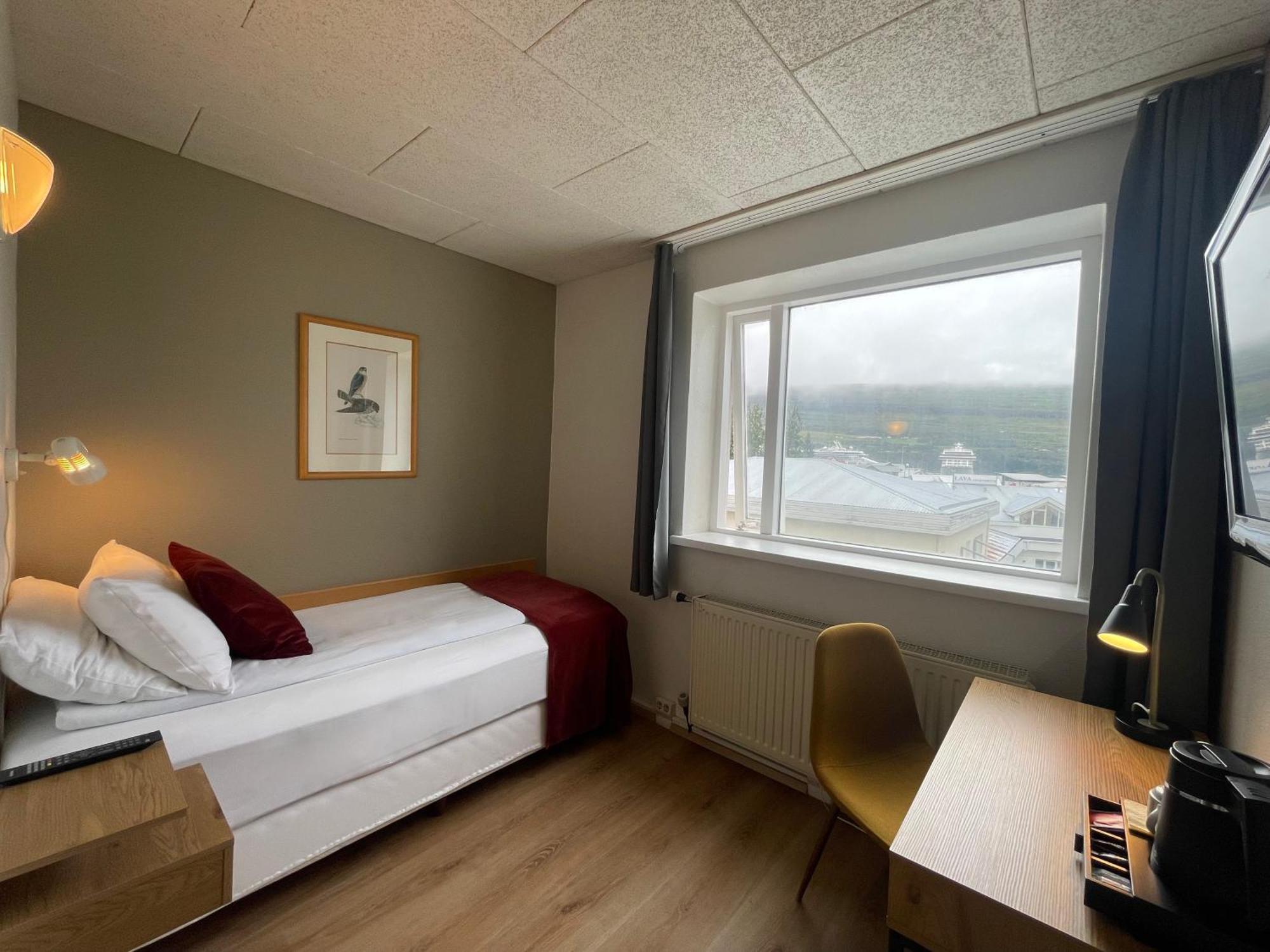 Hotel Northurland Akureyri Exterior photo